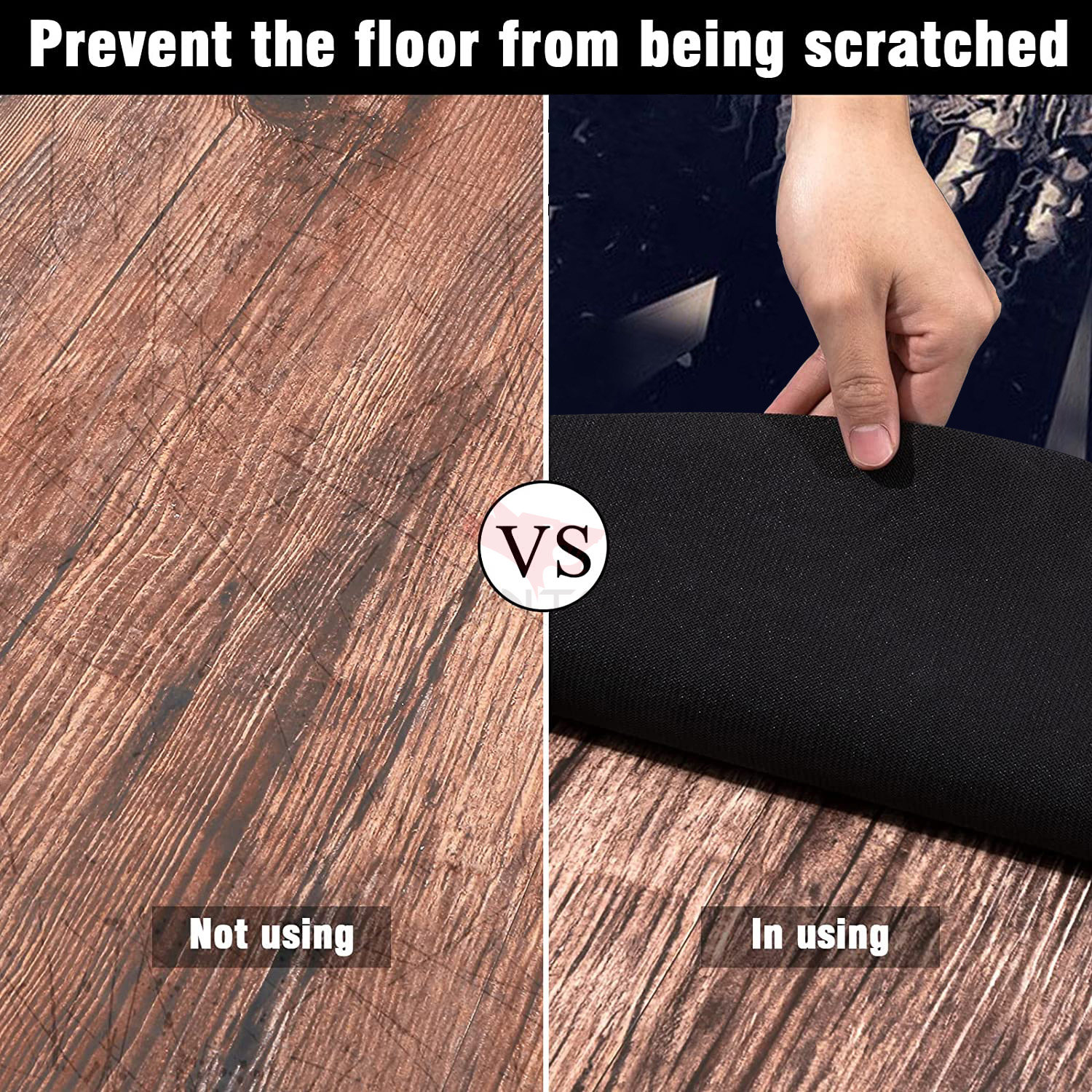 Floor mats & chair mats