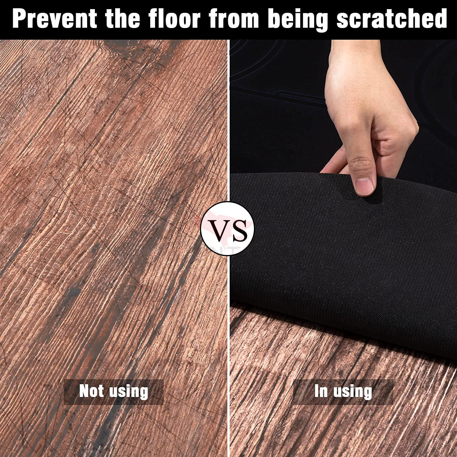 Floor mats & chair mats