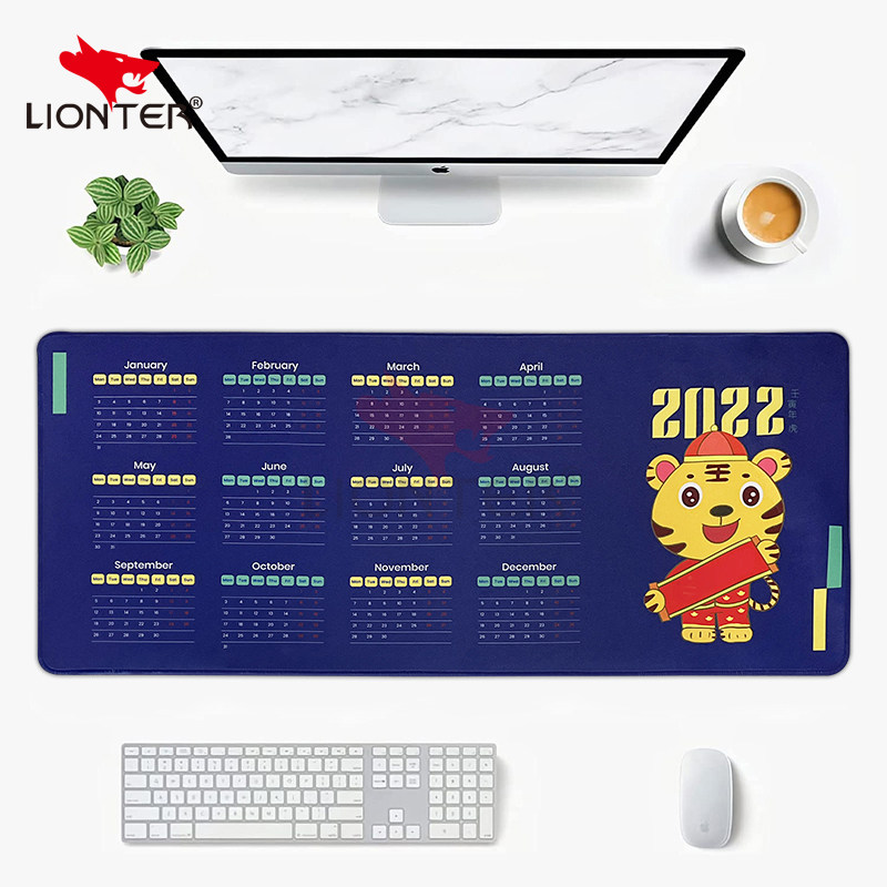 Desk mat &Desk pad