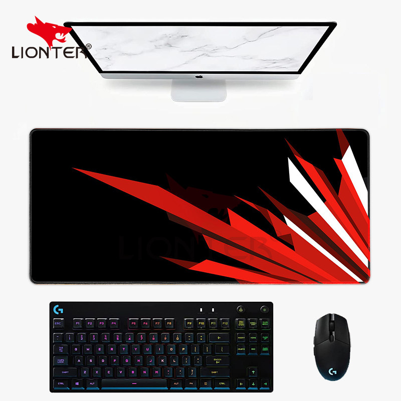 Gaming Mouse Pad