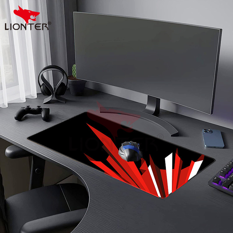 Gaming Mouse Pad