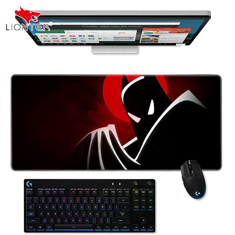 Gaming Mouse Pad