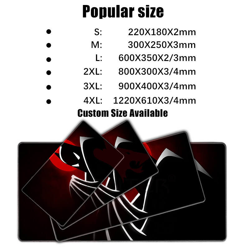 Gaming Mouse Pad