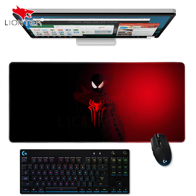 Gaming Mouse Pad