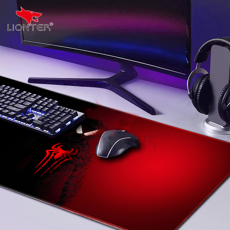 Gaming Mouse Pad