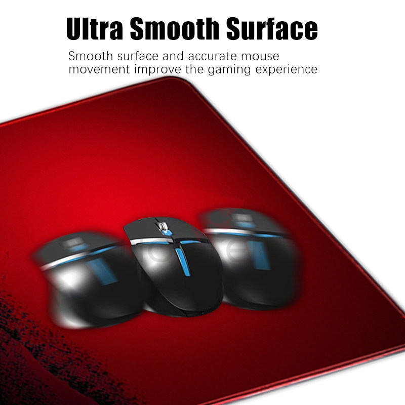 Gaming Mouse Pad