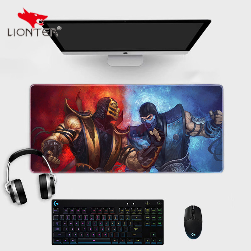 Gaming Mouse Pad