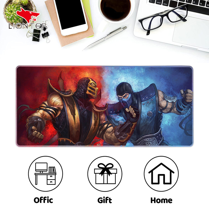 Gaming Mouse Pad