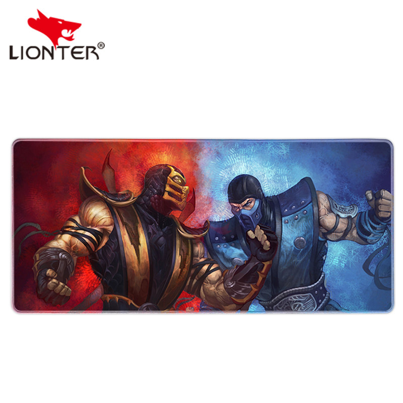 Gaming Mouse Pad