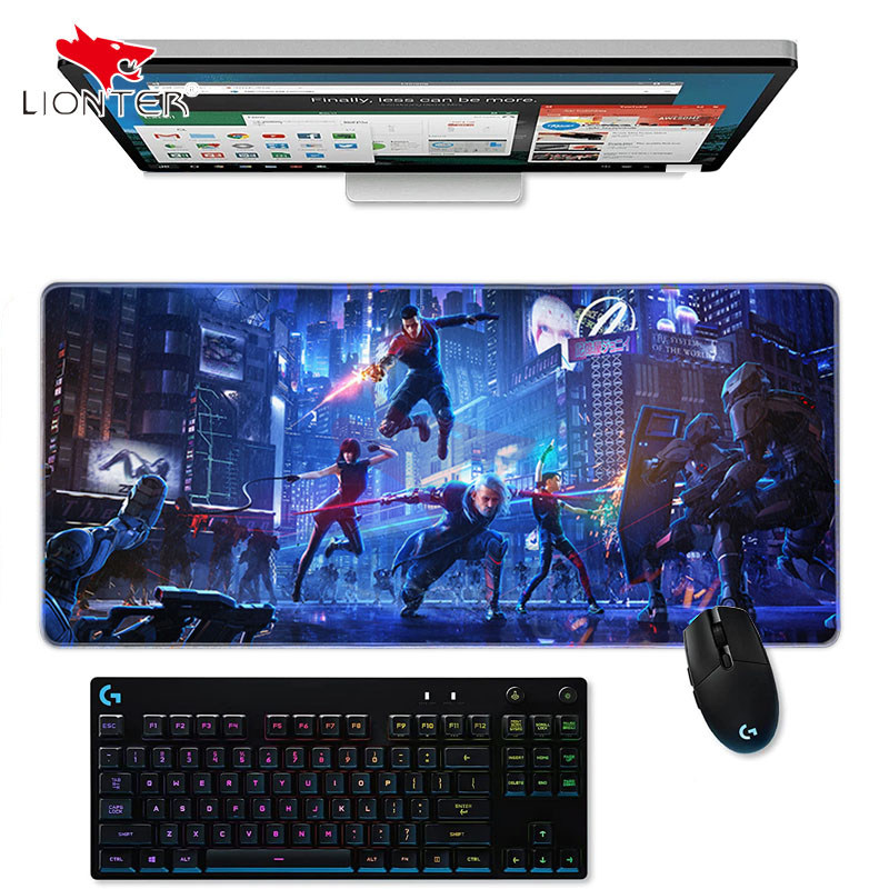 Gaming Mouse Pad