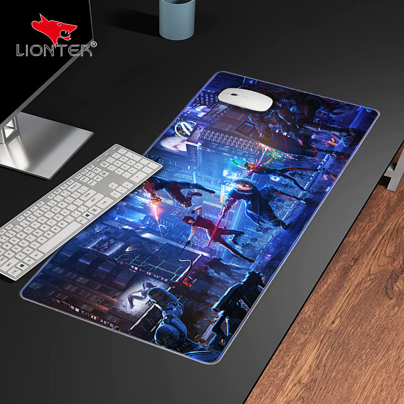 Gaming Mouse Pad