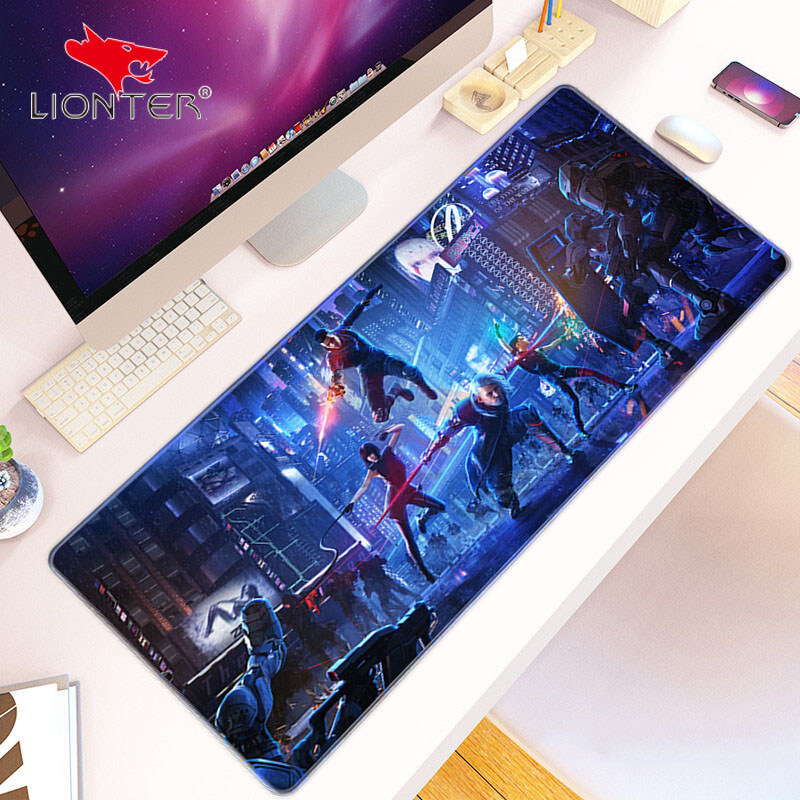 Gaming Mouse Pad