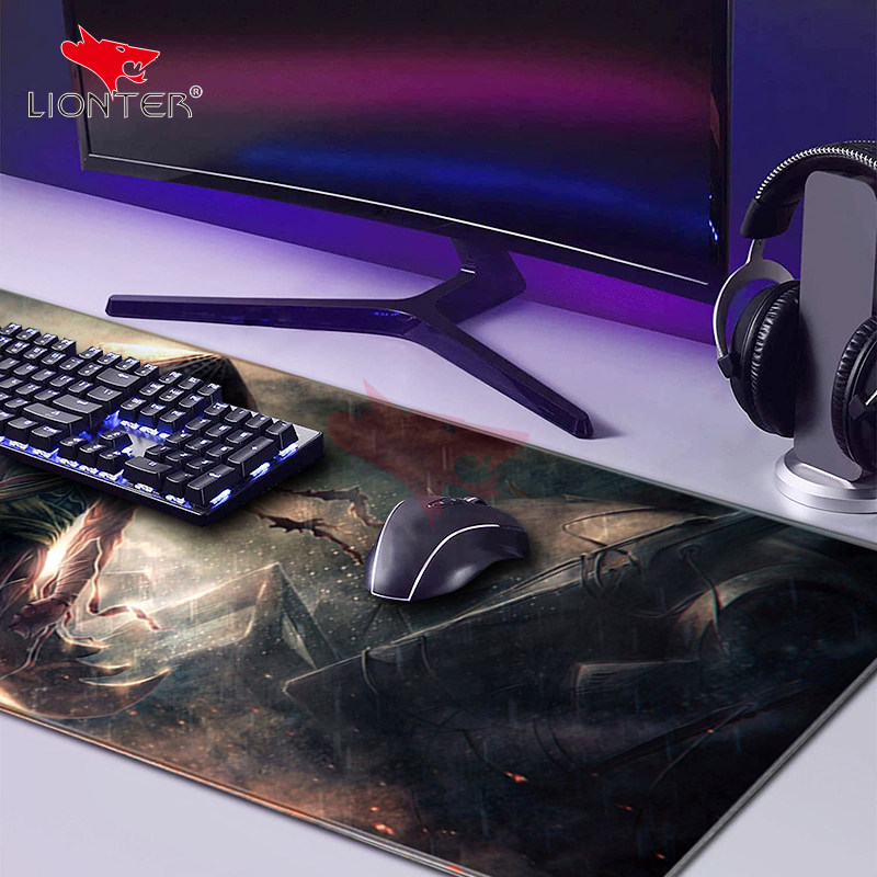 Gaming Mouse Pad