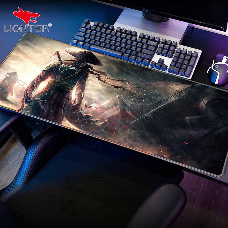 Gaming Mouse Pad