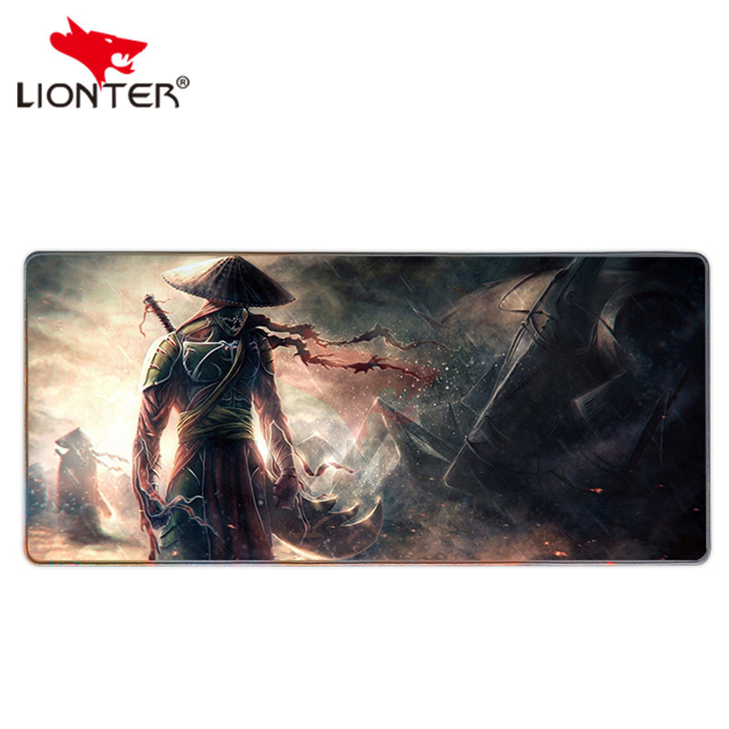 Gaming Mouse Pad