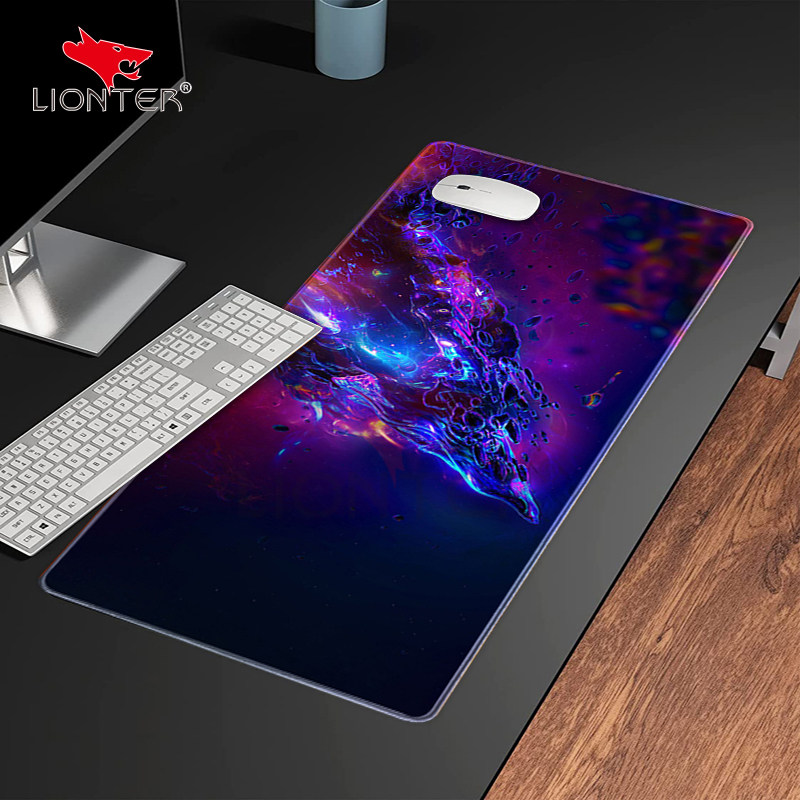 Gaming Mouse Pad