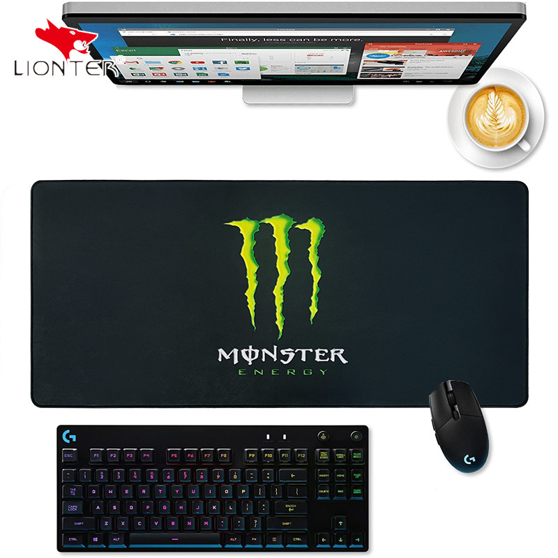 Gaming Mouse Pad