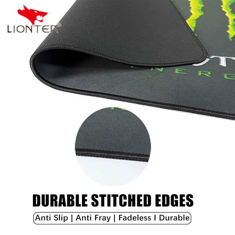 Gaming Mouse Pad