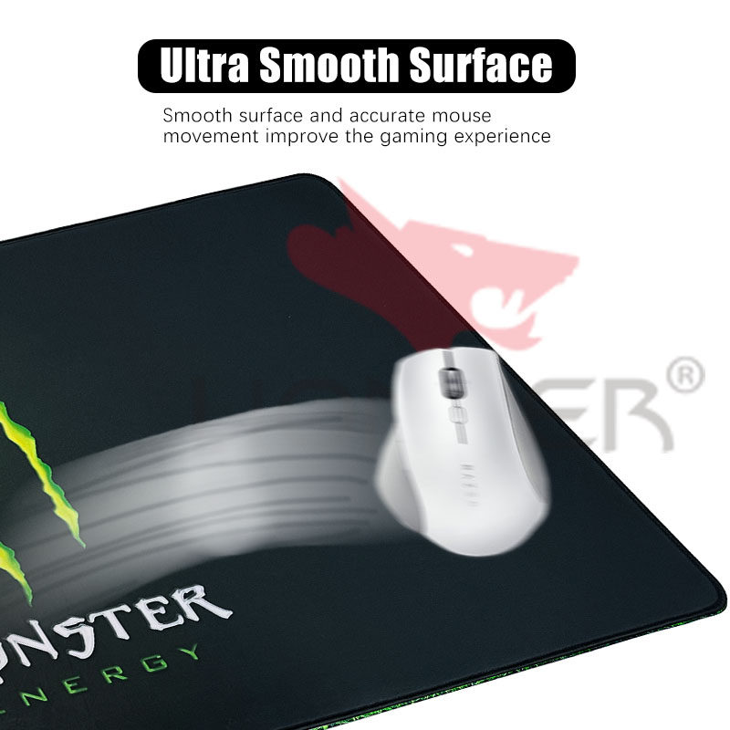 Gaming Mouse Pad