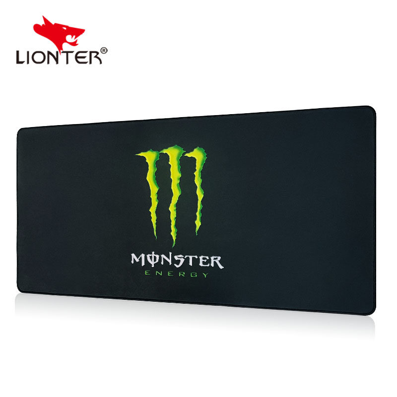 Gaming Mouse Pad