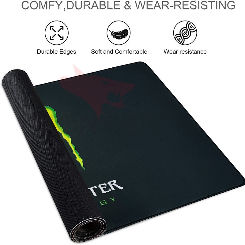 Gaming Mouse Pad