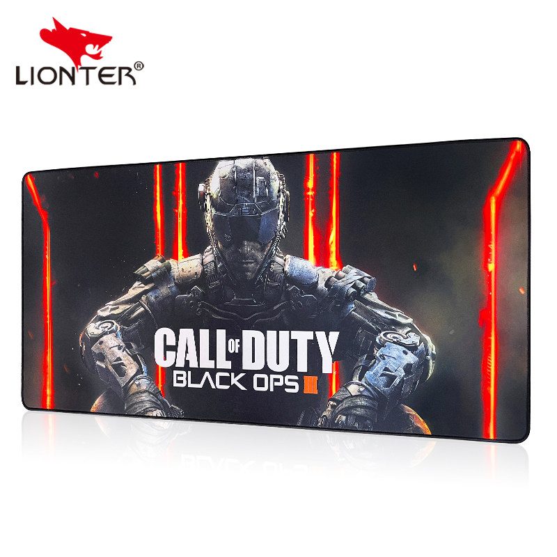 Gaming Mouse Pad