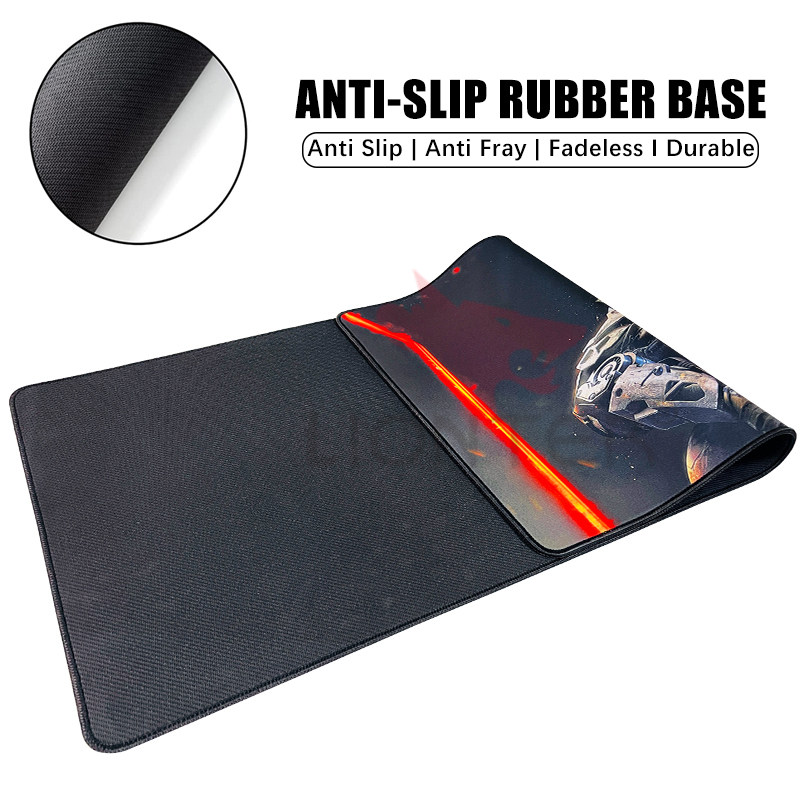 Gaming Mouse Pad