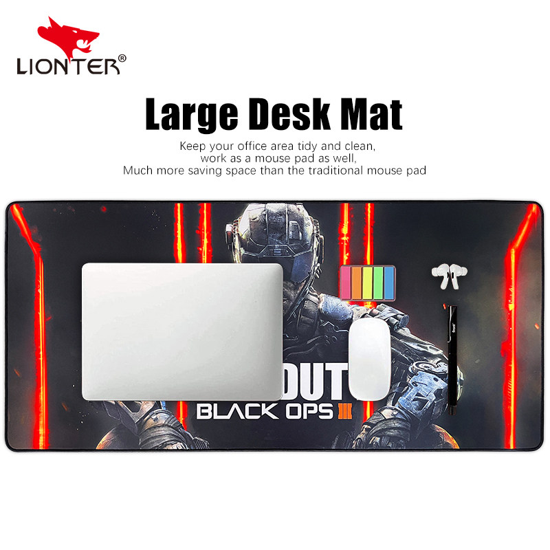 Gaming Mouse Pad