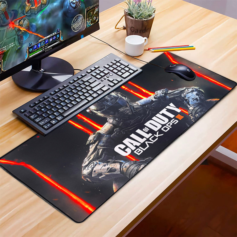 Gaming Mouse Pad