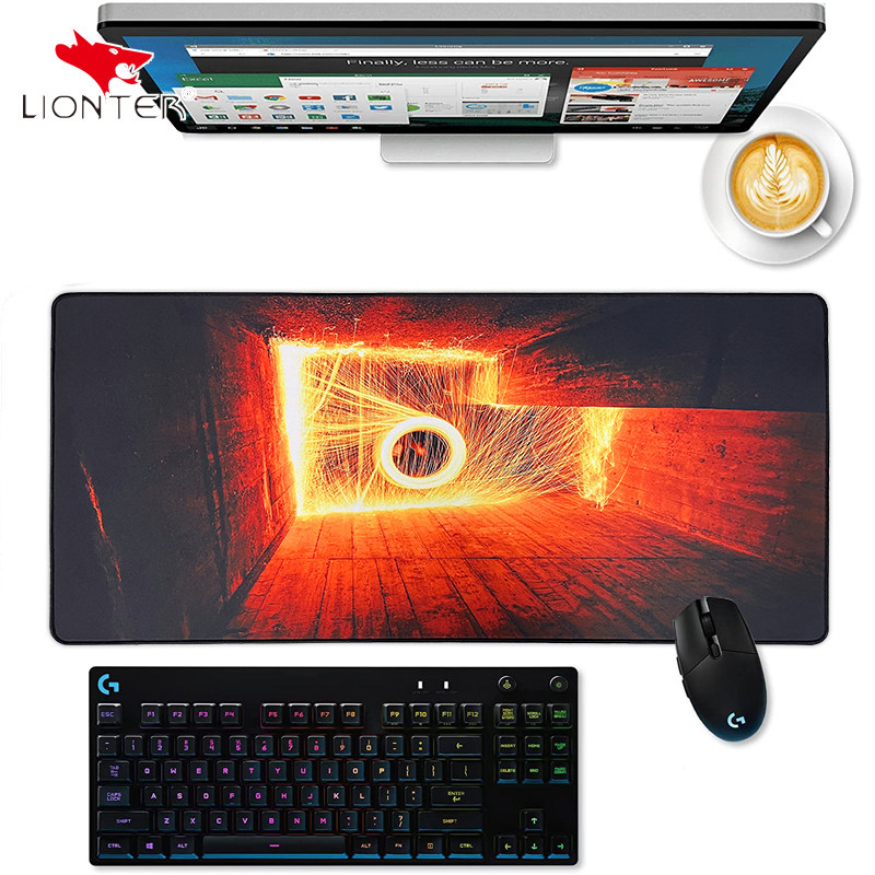 Gaming Mouse Pad