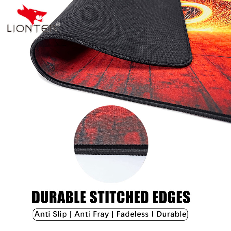 Gaming Mouse Pad