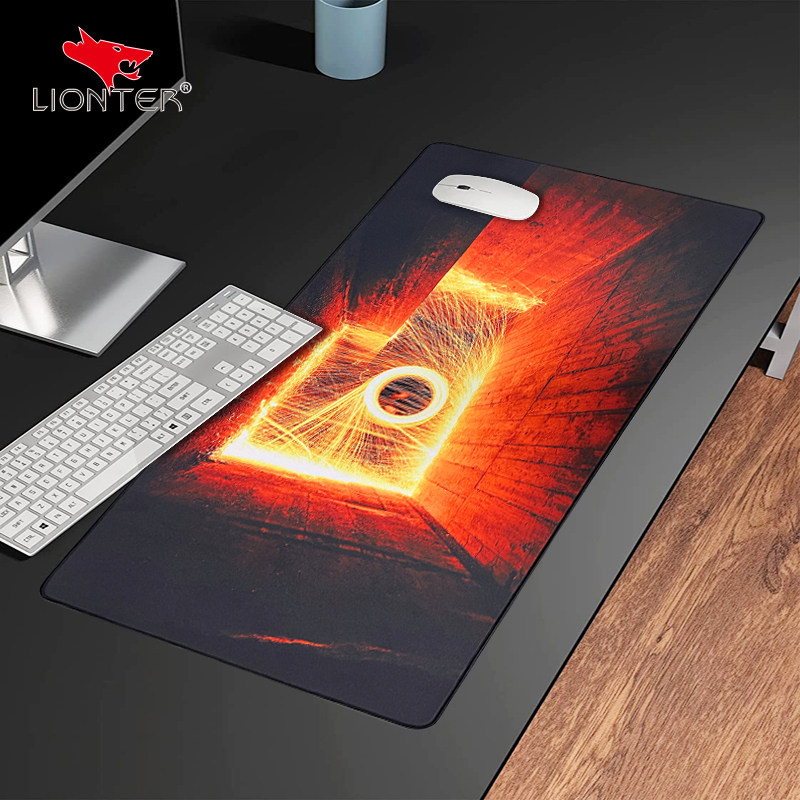 Gaming Mouse Pad