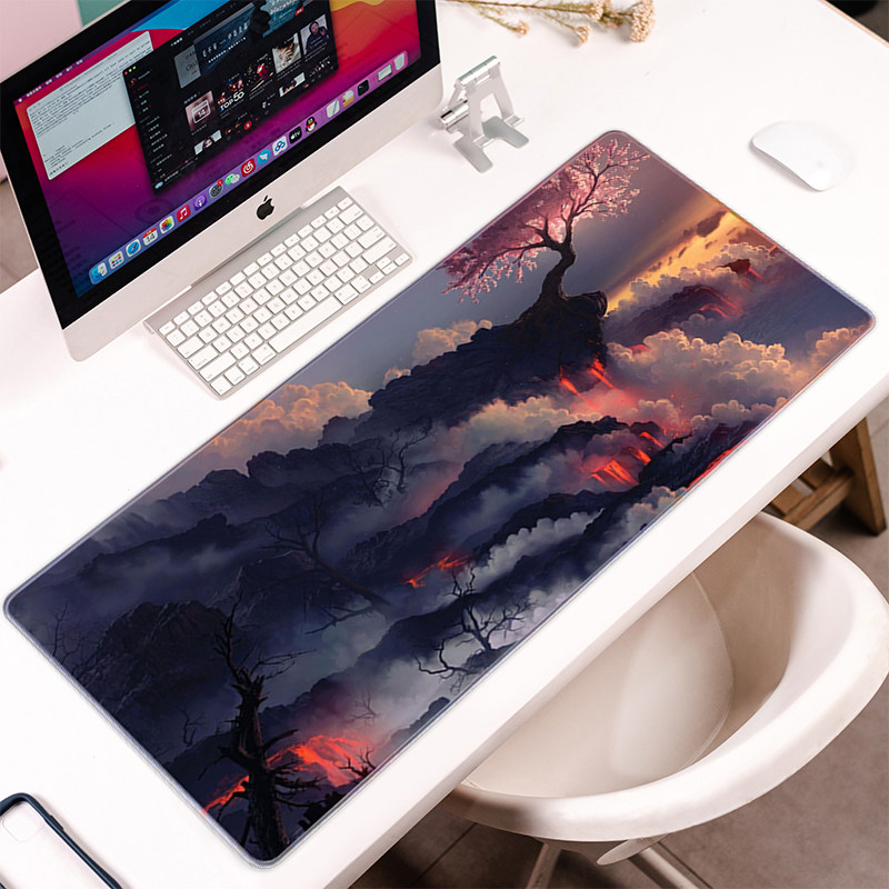 Desk mat &Desk pad