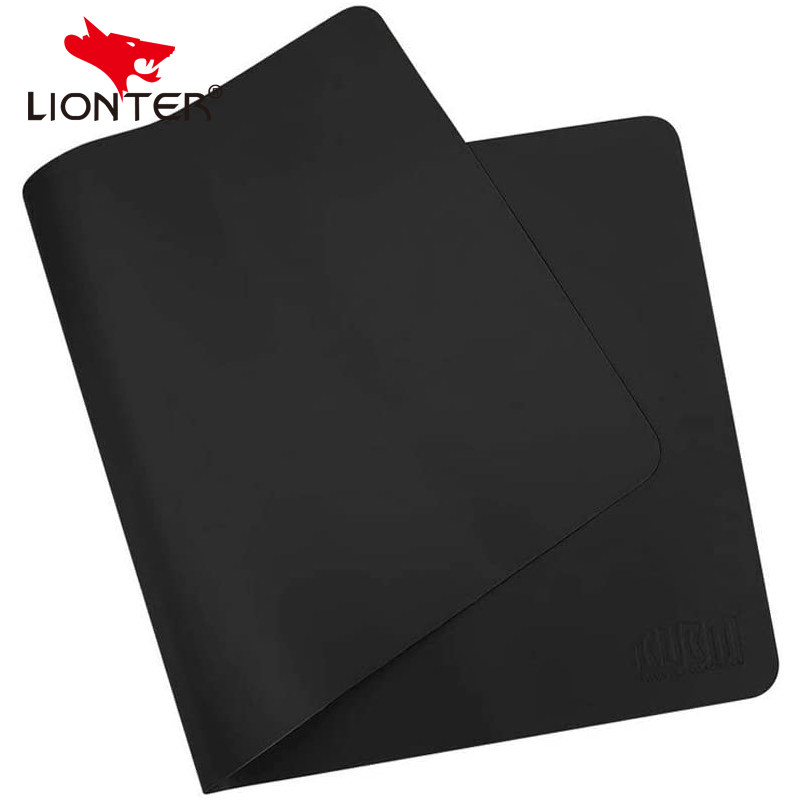 Leather Desk Pad