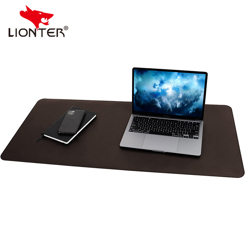 Leather Desk Pad