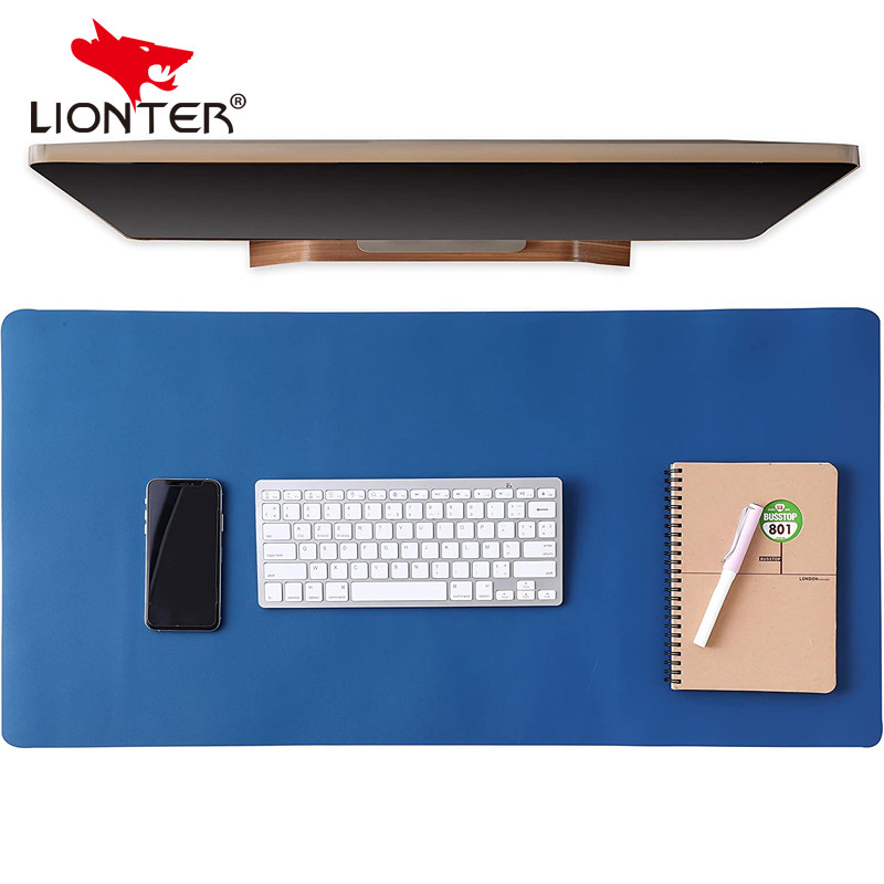 Leather Desk Pad