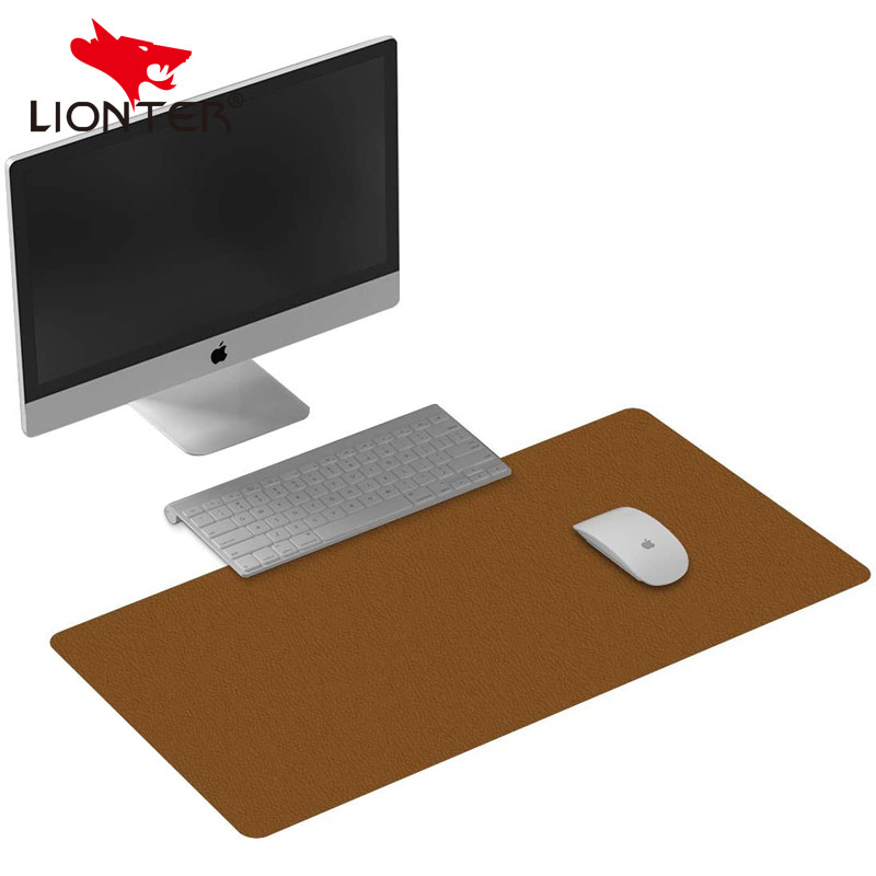 Leather Desk Pad