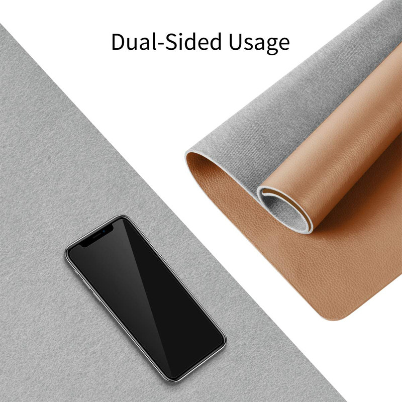 Leather Desk Pad