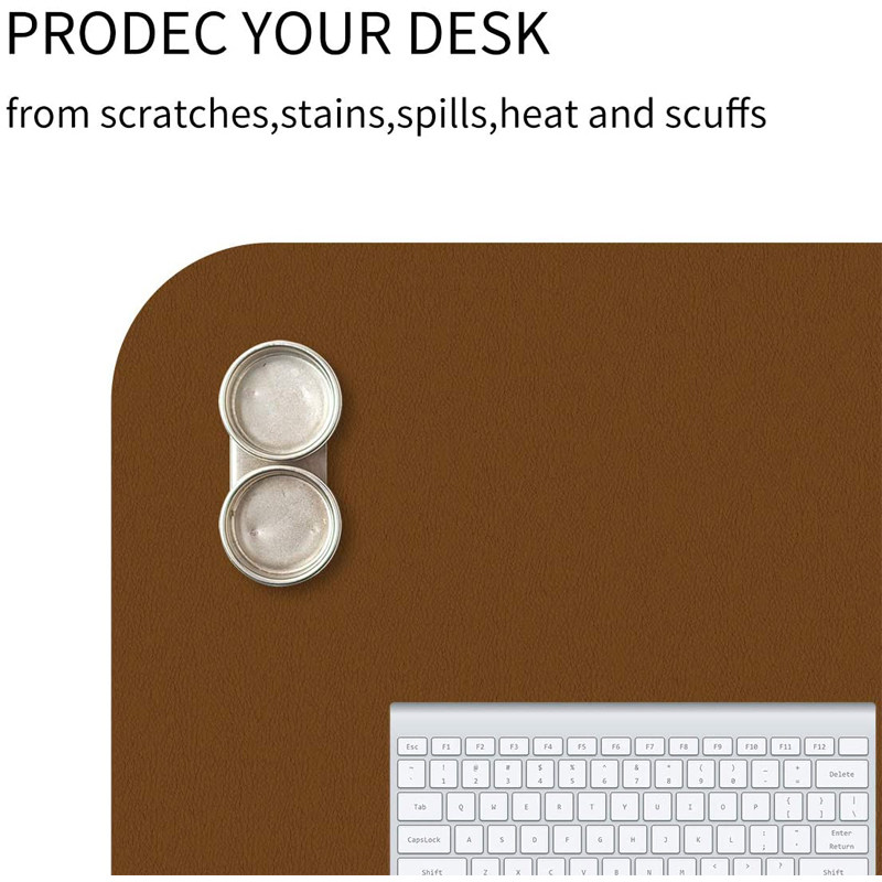 Leather Desk Pad