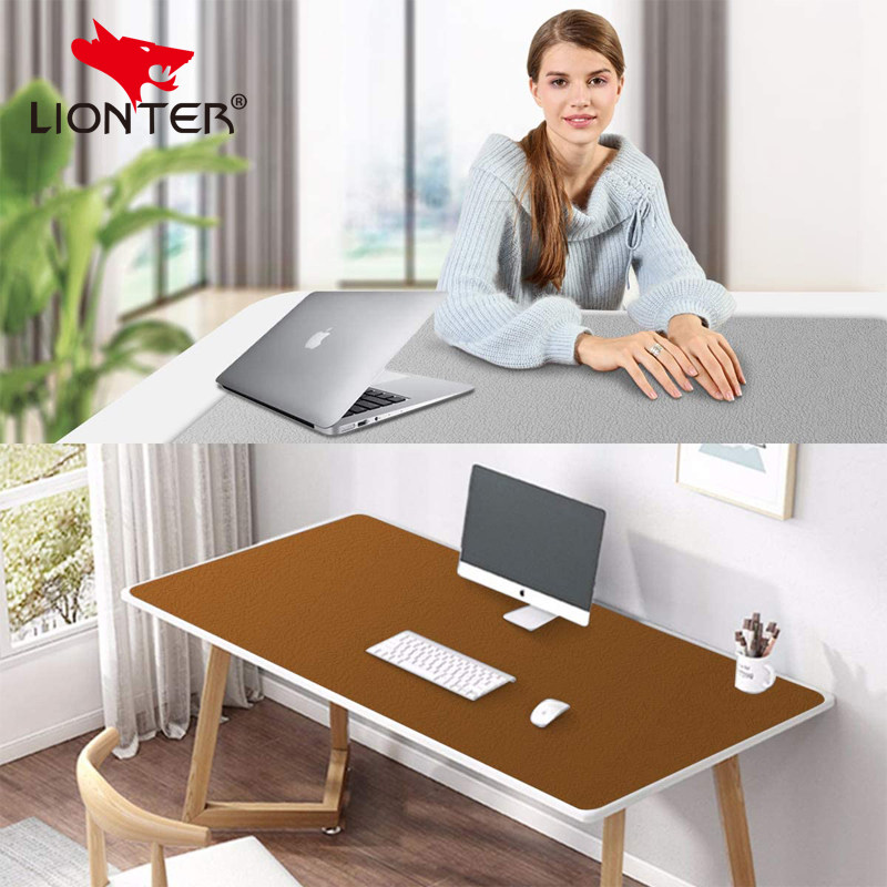 Leather Desk Pad