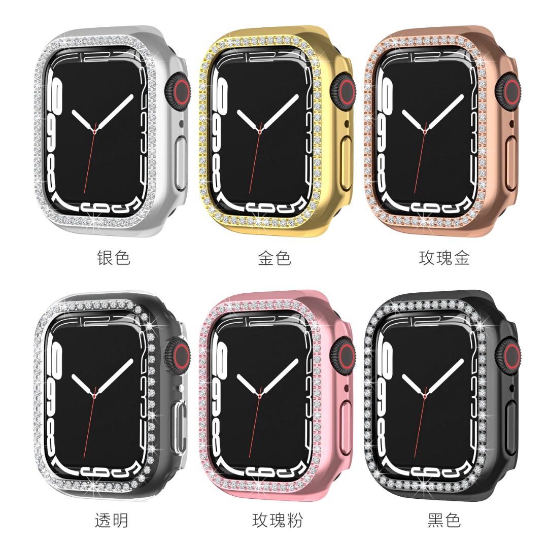 watch case cover