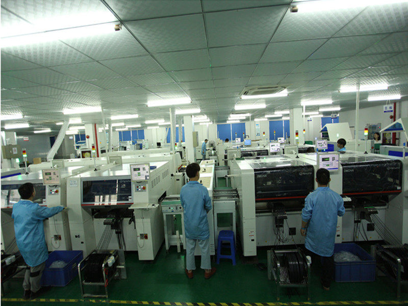 優(yōu)秀的led顯示屏，擁有九大特點(diǎn)