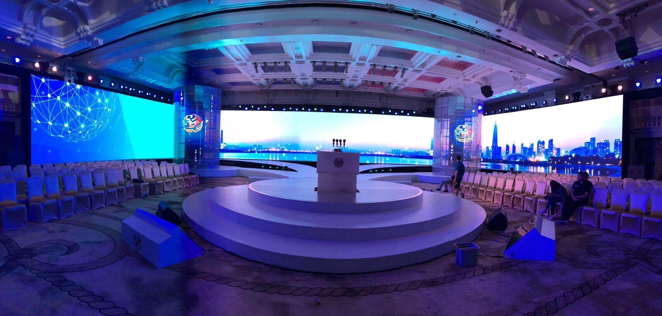 LED顯示屏廠家：“搞定用戶”關(guān)鍵還是靠好產(chǎn)品！