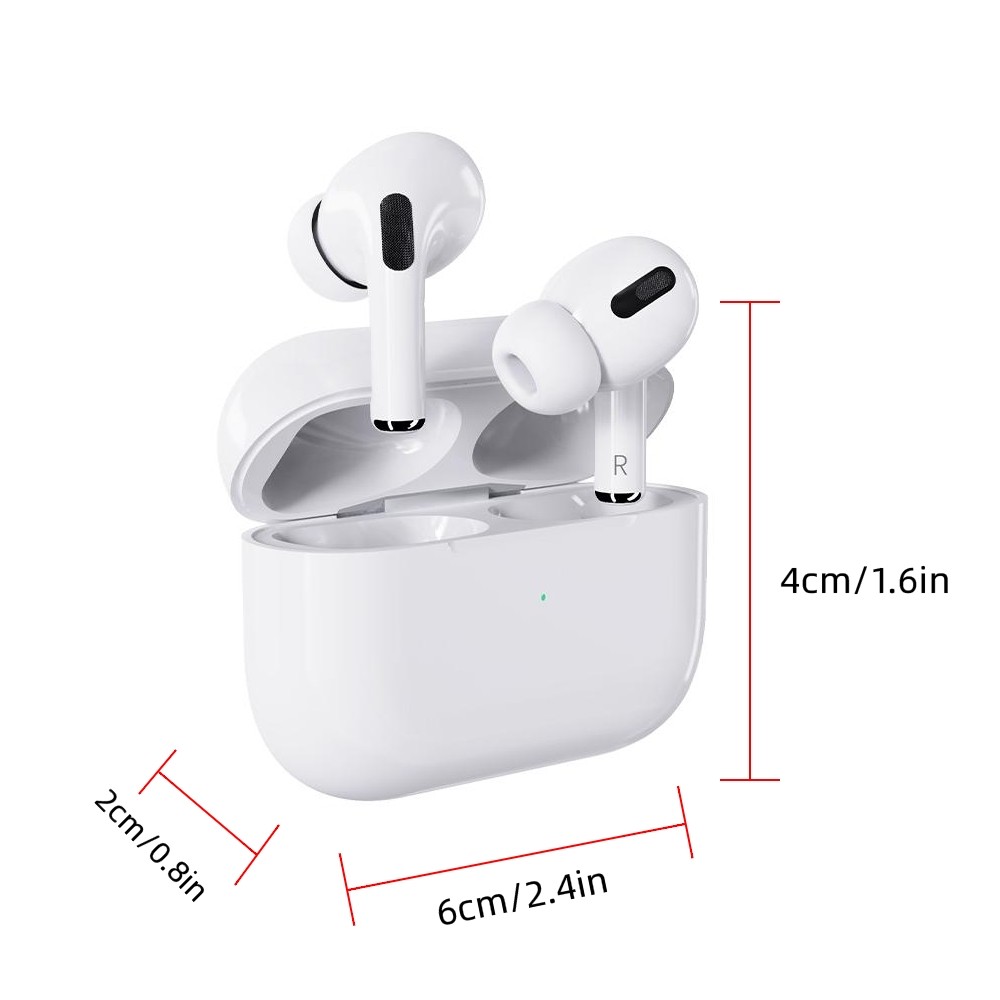 2023 Wholesale Good Quality Tws Earbuds Stereo Airbuds PRO Earphones Pop-up Window Wireless Headphone Air PRO1