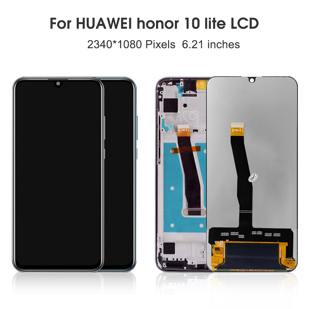 Honor 10 Lite