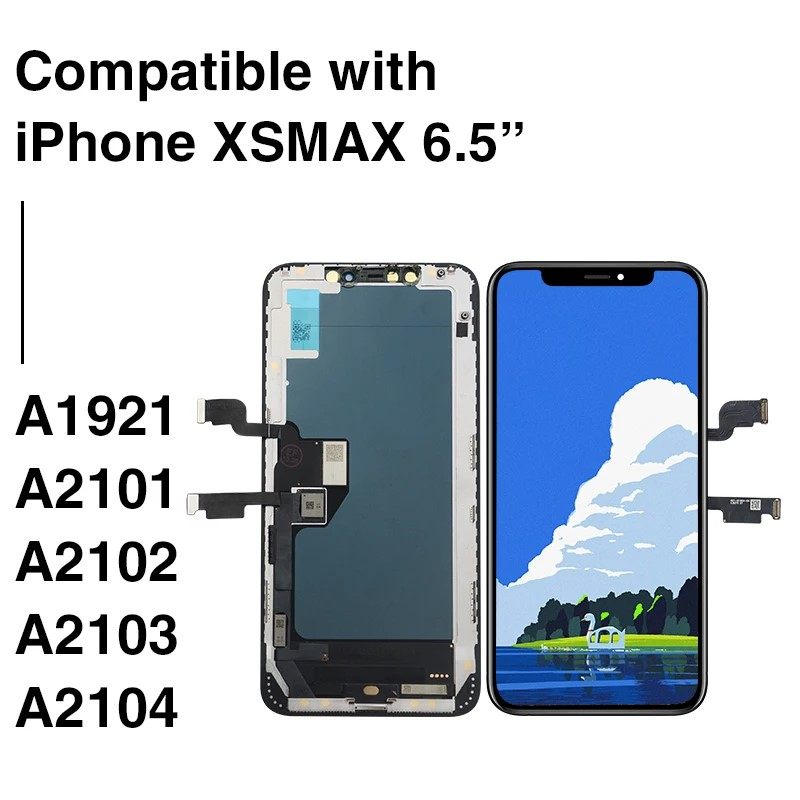 iPhone XSMAX