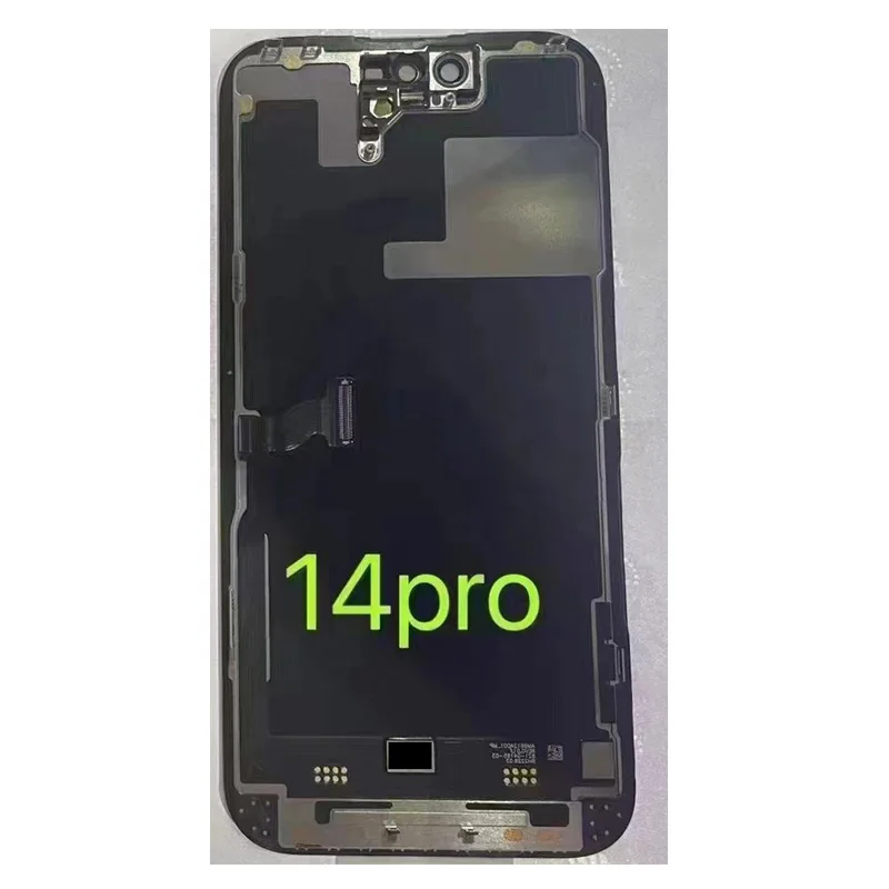 iPhone 14 Pro