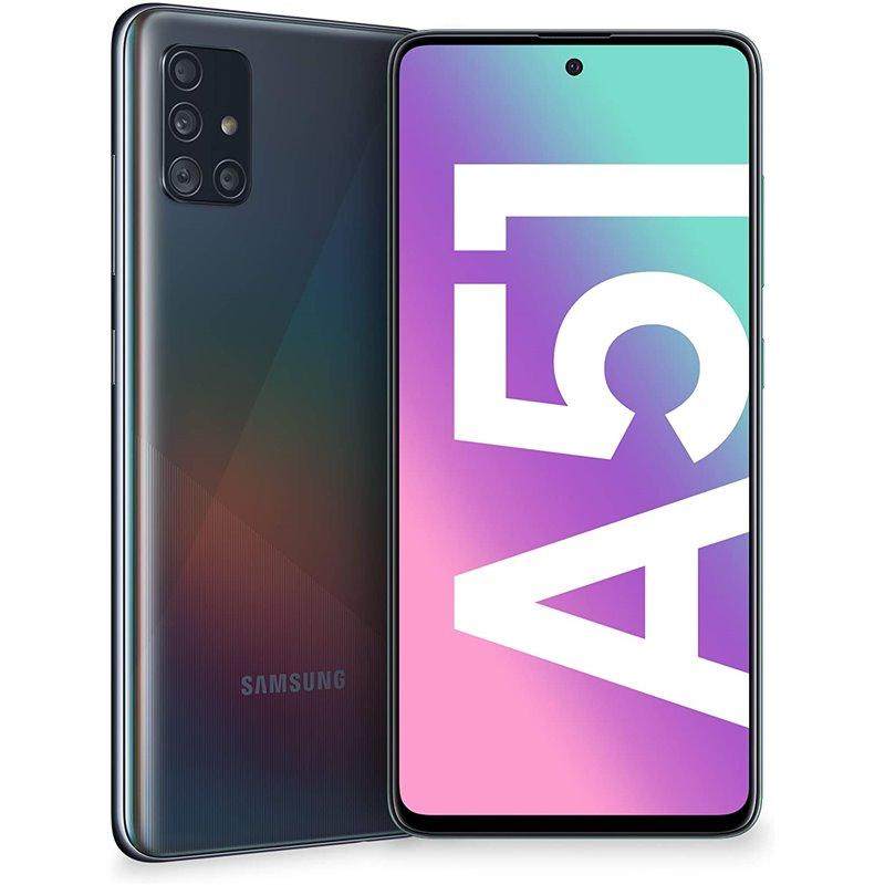 Samsung A51
