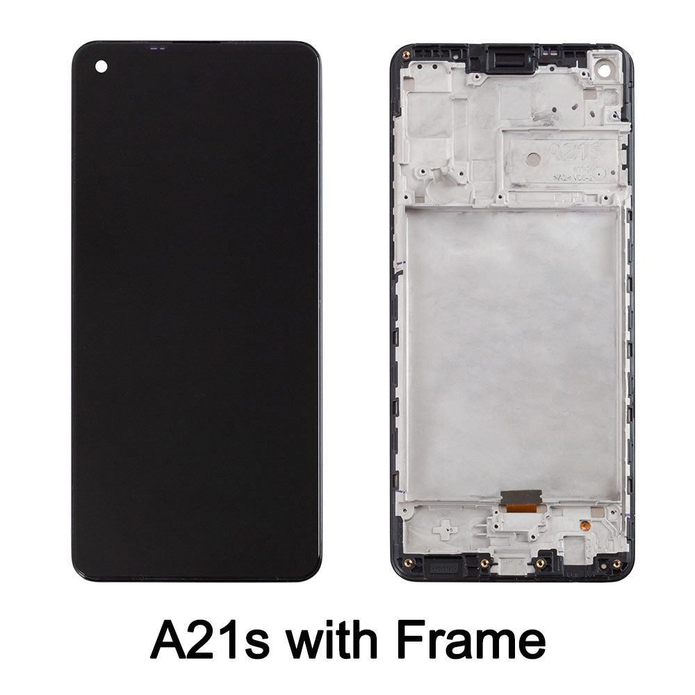 Samsung A21s