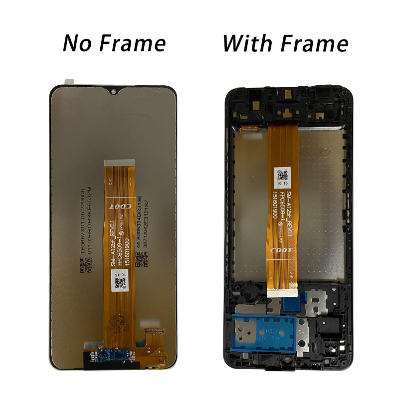 Samsung A12